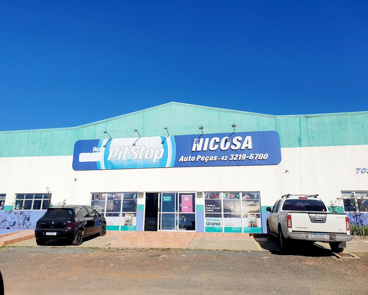 その他 niconico Página Inicial • Nicosa